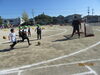 シュート「☆サッカー教室がありました☆」