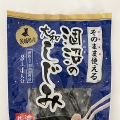 レトルトしじみ200ｇ（中粒）