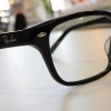 もちろん度付きレンズ対応！「男性に人気！Ray-Ban（レイバン）のサングラスとメガネフレーム！　バレンタインのプレゼントにいかがですか？」