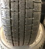 「【中古タイヤ】195/65R15 91Q スタッドレス4本セット 2014年製 ￥33,900」