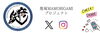 守り紙プロジェクトSNS