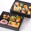豪華弁当「桃山弁当」