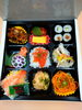 「お弁当♪」