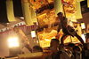 「16日　太鼓祭り！」