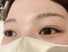 カール系はキュートな女性らしい目元に❤️「パッチリ♫カール系❤️」