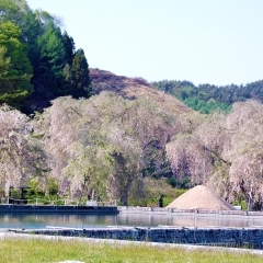 【盛岡】米内浄水場