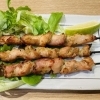 VTモモ焼き
