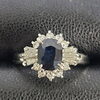 サファイヤリング「金プラチナ相場高騰中! 旭川市で金プラチナアクセサリーの買取は高価買取の「買取専門店 くらや旭川店」までどうぞ！」