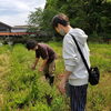 鈴木ファーム「野菜の仕入れに行ってきました！」