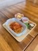 cafeFORYOU の キッズプレート「cafeFORYOU毎週木曜はランチの日」