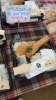 「今日はどのエビフライ弁当にする？？」
