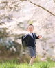 「入学フォト🌸」