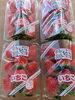 減農薬で育った安心安全ないちごです「1月限定・一番甘いいちごのひみつ🍓」