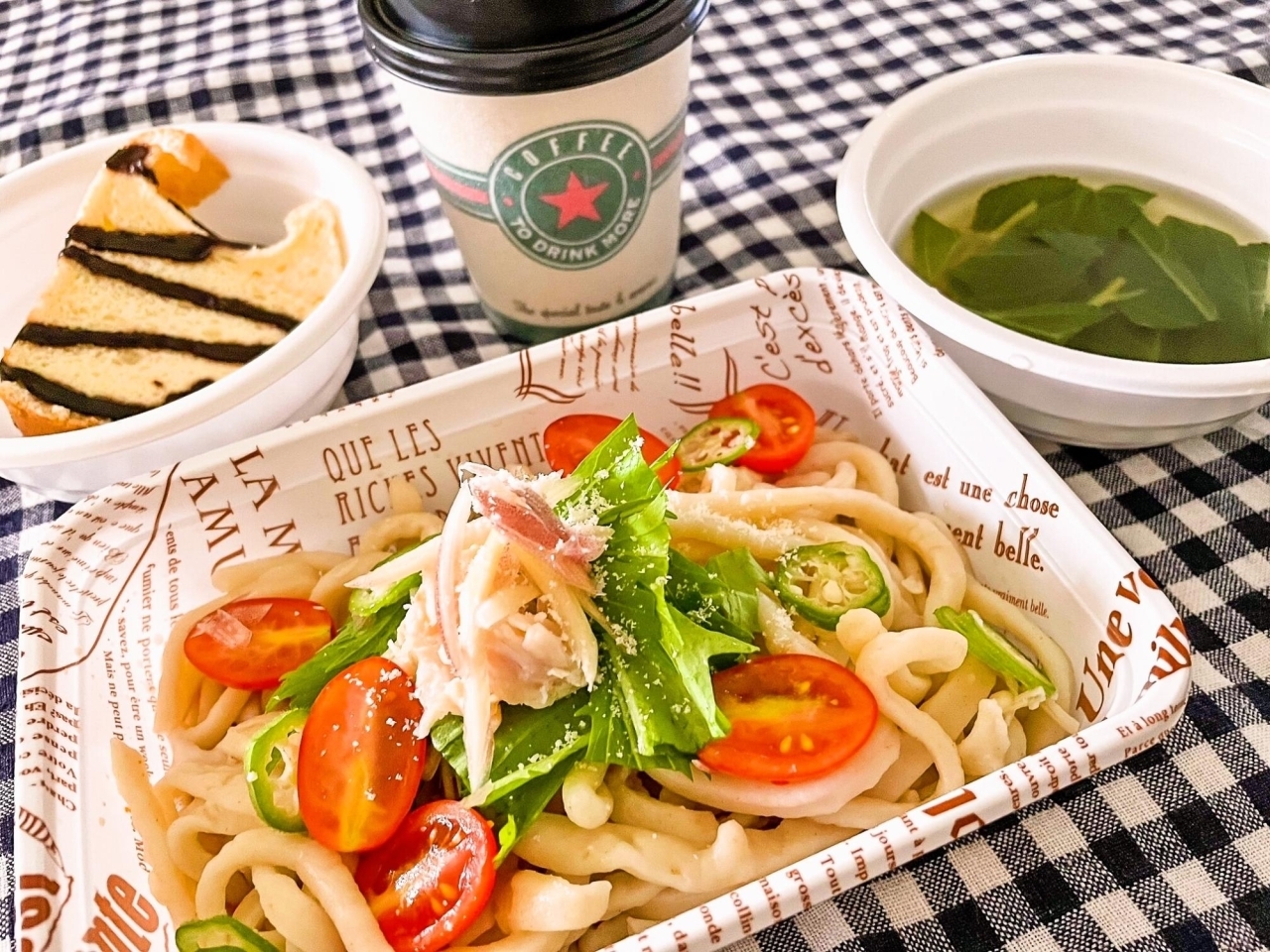 Sun3cafe のテイクアウトでカフェ気分ランチ 鴻巣市市ノ縄 鴻巣おすすめランチ特集 こうのす広場 鴻巣市 Sun3cafe のテイクアウトでカフェ気分ランチ 鴻巣市市ノ縄 鴻巣おすすめランチ特集 こうのす広場 鴻巣市