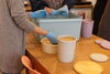 味噌作り「1月のレッスンスケジュール」