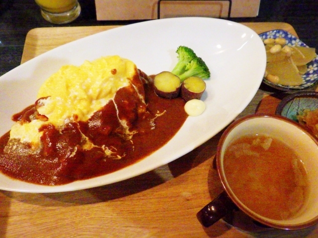 Sai Cafe サイカフェ 那須塩原市 大田原市のおいしいランチ情報 まとめ きらきらホットなすしおばら 那須塩原市