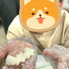 コウモリ🦇"「あかとんぼでの創作おやつ☆国分寺店/10月はハロウィンにちなんだ型抜きをしてジャムサンドを作ったよ🎃《子どもたちのお困り事を解決！高松市の児童発達支援・放課後等デイサービス》」