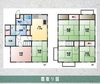 「加古川市西神吉町　中古戸建」