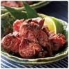 砂肝の塩焼き