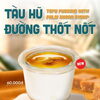 Tàu hũ đường thốt nốt