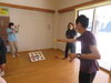 「屋台ゲーム大会」