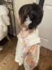 七五三の着付けとヘアセット 伊丹 美容室「七五三の着付けとヘアセット 伊丹 美容室」