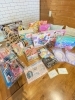FORYOU久我地域で夏祭りスタンプラリー景品「FORYOU久我地域のお店でスタンプラリー景品発表❣️」