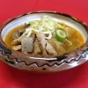 もつ煮込み