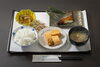 うおぬま定食の魚は変更があります「魚沼市の和食料理店　旬食や　香秀(かしゅう)です　コシヒカリ定食はじまります！！」