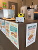 「【新事業】HOT ROD CHILIWORKS！　出店情報のお知らせ☺」