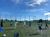 「船橋FCアカデミー【U-13】【U-14】【U-15】活動レポート」