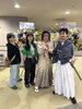 「FM845パーソナリティ山下忠彦さん　㊗️✨20周年LIVE」