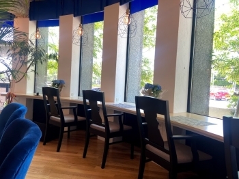 芦屋川のほとりにあるカフェ レストラン Will芦屋 でランチ 芦屋市ランチ特集 まいぷれ 芦屋市 芦屋川のほとりにあるカフェ レストラン Will芦屋 でランチ 芦屋市ランチ特集 まいぷれ 芦屋市