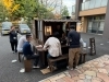 「🍜出張ラーメン屋台が障がい者支援施設に初上陸🍜」