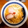 8回　麺処 はら田（はらだ）　[濃厚とんこつ魚介ラーメン]　☆南浦和☆