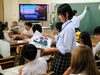 「📚「税の先生は高校生」―西大寺小学校で租税教室を実施しました！」