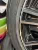中古 タイヤ×アルミ】165/50R15 73V 4本セット ￥43,890 | アップ 