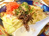 「お客様と一緒に葵ラーメンへ～(^○^)‼️。」