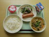「西条市長と教育長が、子どもたちとベトナムの名物料理を試食しました！」