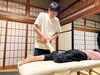 足の温活。肥満、浮腫、冷えは股関節から「【体験1名様！期間限定！足の温活はじめます】肥満も浮腫みも冷えも股関節から メタトロン鳥取　米子　鳥取氣功院」