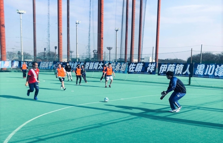 水戸サポfcフットサル大会開催 桜の牧スポーツセンターのニュース まいぷれ 水戸市 水戸サポfcフットサル大会開催 桜の牧スポーツセンターのニュース まいぷれ 水戸市