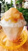 岡山白桃🍧数量限定「8月営業日☀️」