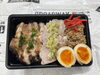 ３種類の豚肉が楽しめる豪華弁当♩「鶏・豚・牛を一度に味わう！3種盛り丼・重が登場しました」