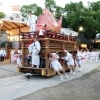野田恵美須神社の夏祭【2025年】