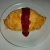 オムチャーハン