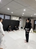 練習風景「今年から柔術を始めよう!」