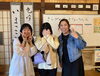 元気・健康になる きらぴかタッチフォーヘルス「元気・健康になる  麹漬け鱈の煮付け　南区で腸活ランチが食べられる古民家カフェ」