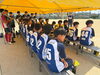「【U-15】活動レポート〈開催日:7/31(金)〉」