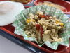 ガパオ炒め「9月11日のお弁当🎵」