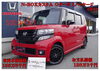 ホンダ　N-BOX　GLパッケージ4WD「展示車のご紹介～(*^^)v」